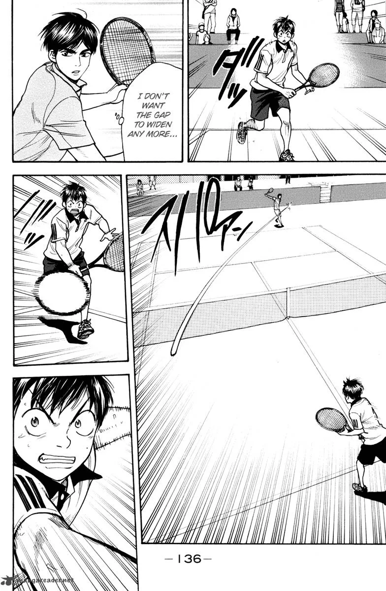 Baby Steps Chapter 169 page 2