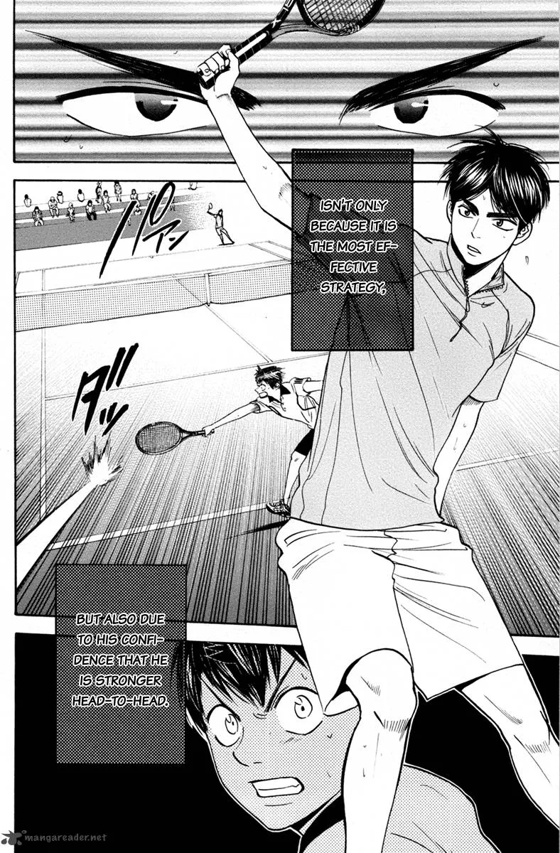 Baby Steps Chapter 171 page 4