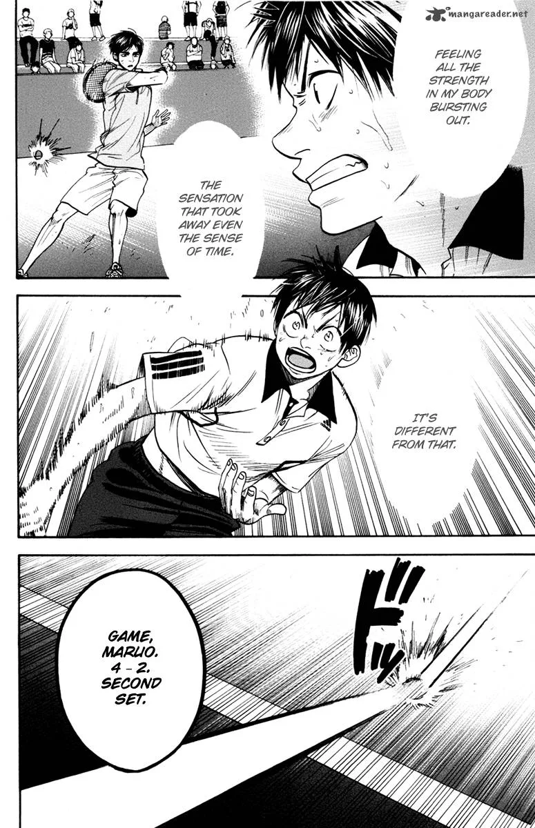 Baby Steps Chapter 176 page 6