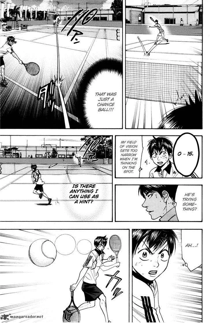 Baby Steps Chapter 177 page 11