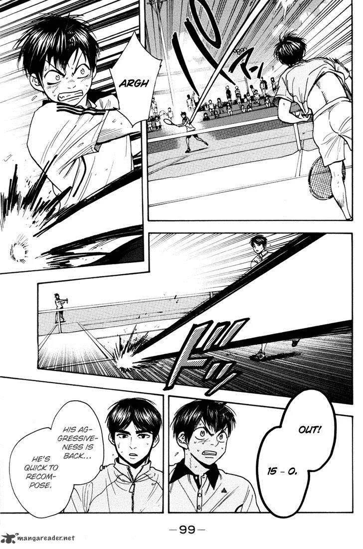 Baby Steps Chapter 177 page 5