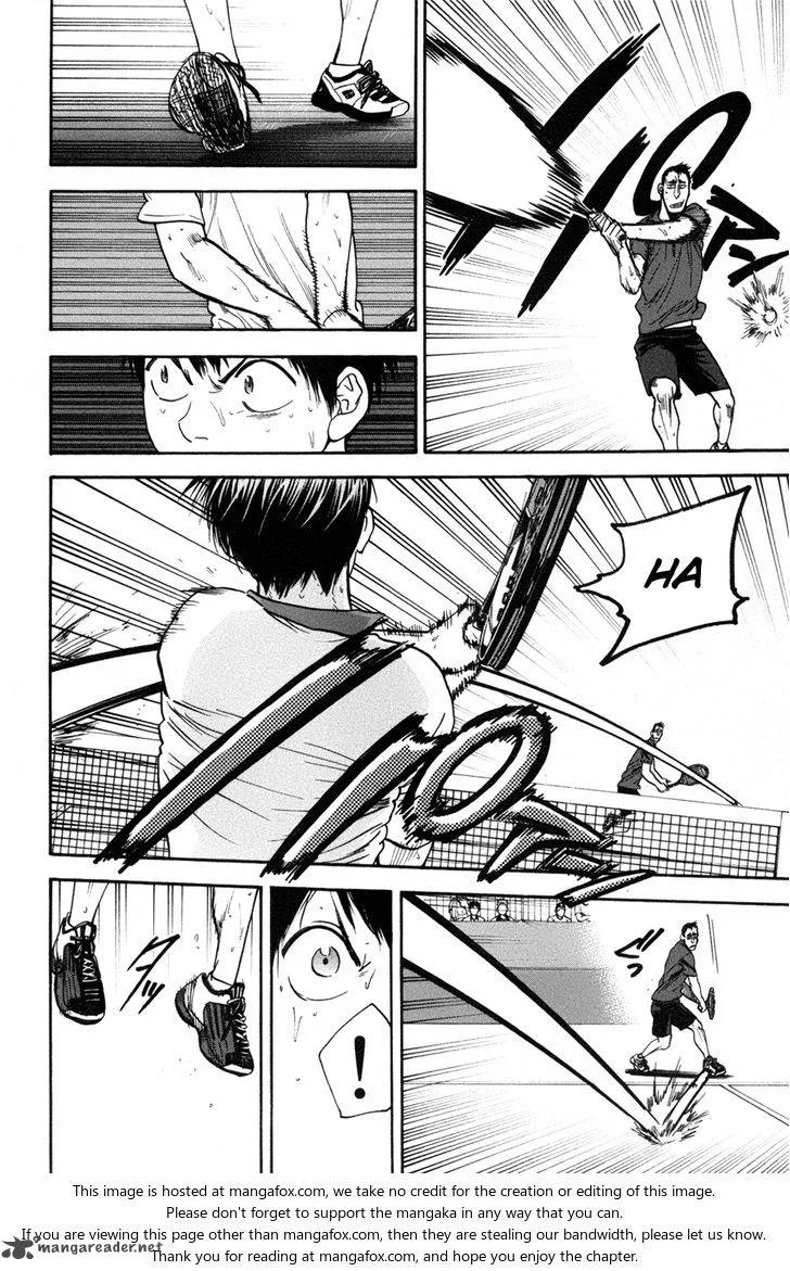 Baby Steps Chapter 198 page 3