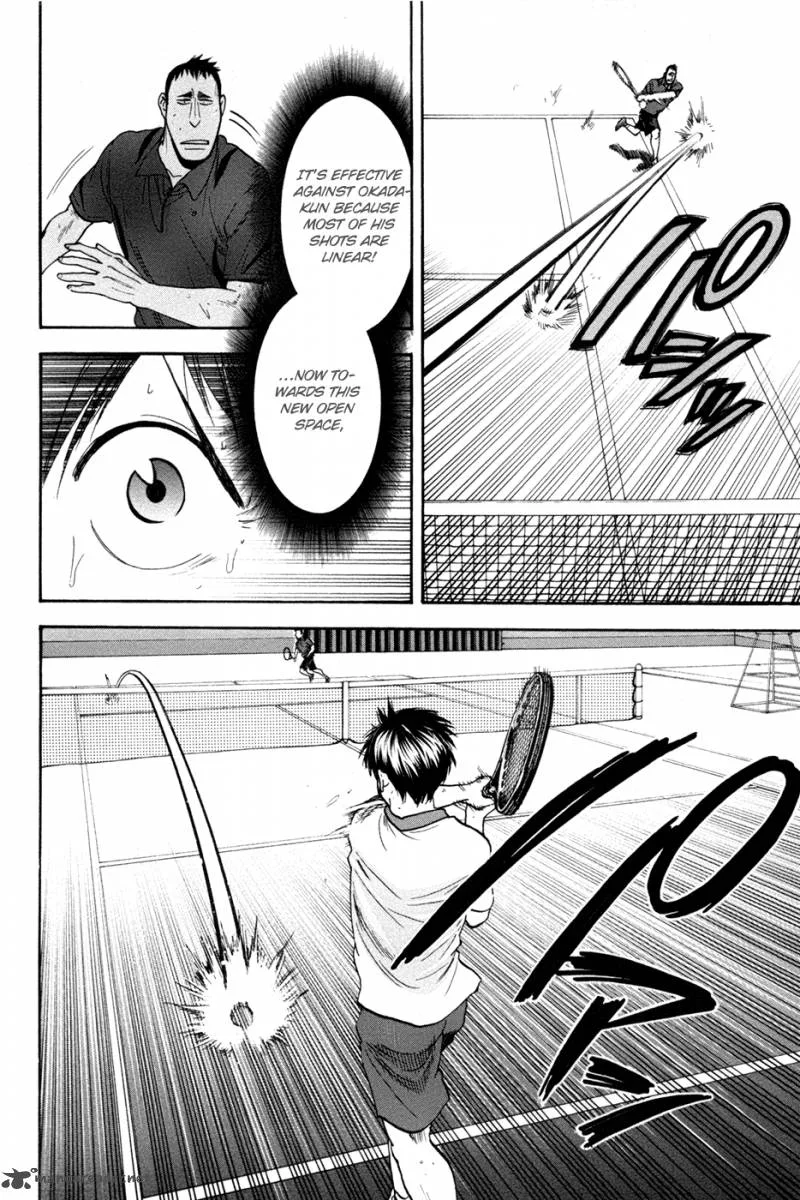 Baby Steps Chapter 199 page 10