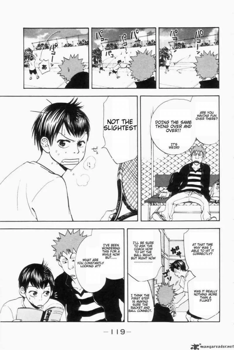 Baby Steps Chapter 2 page 45