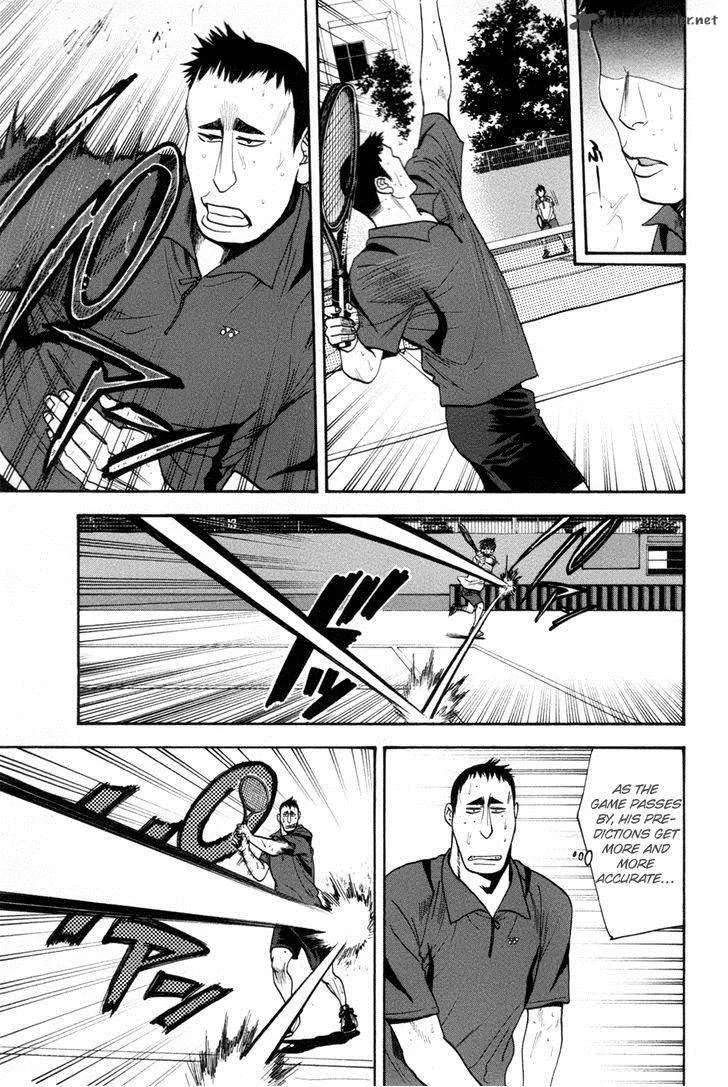 Baby Steps Chapter 200 page 6