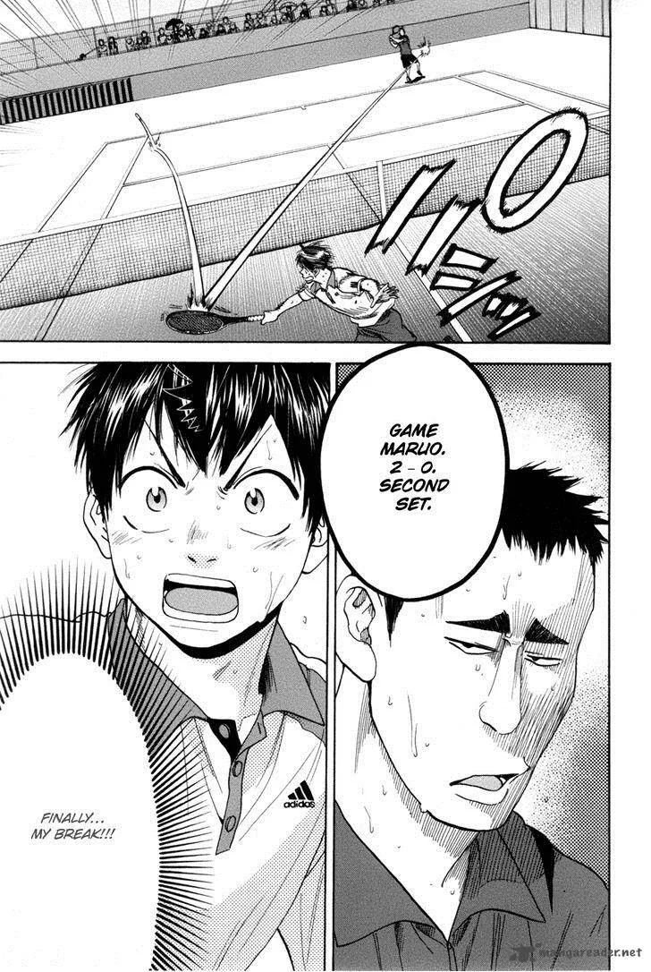 Baby Steps Chapter 200 page 13