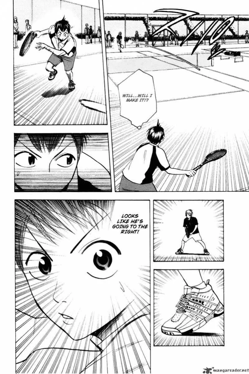 Baby Steps Chapter 21 page 4