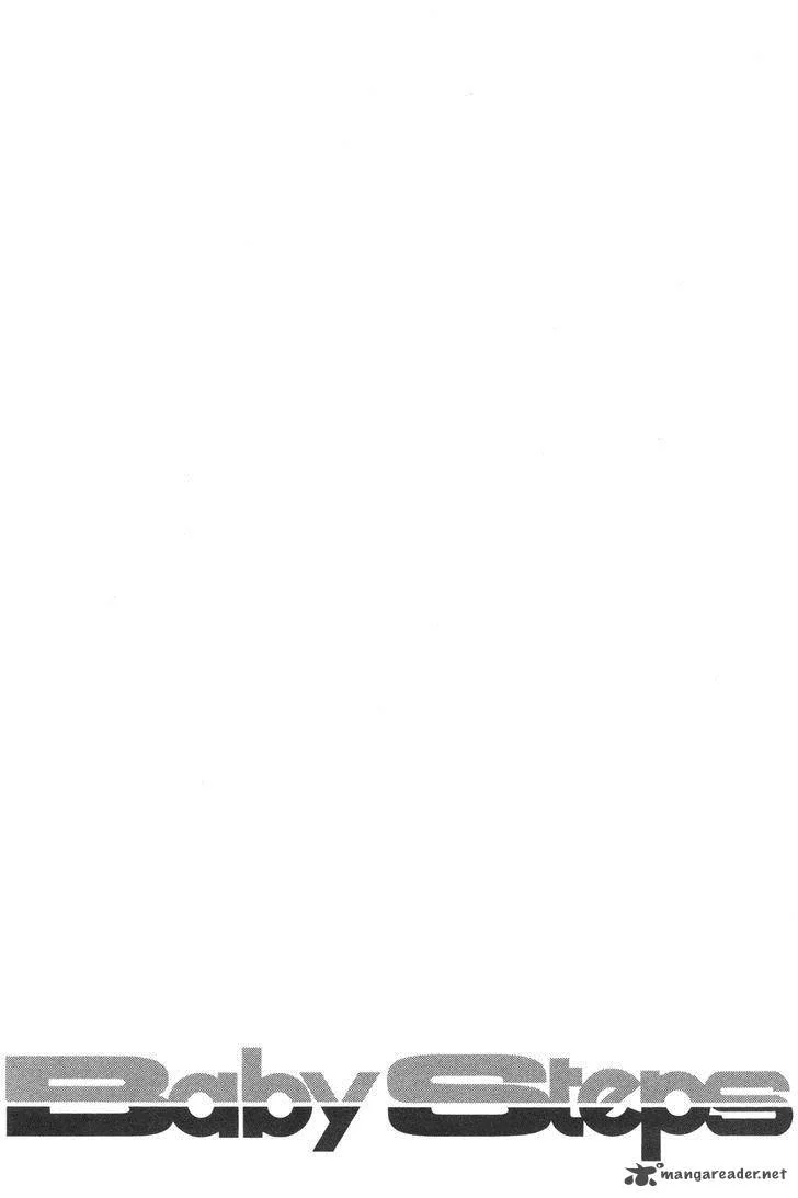 Baby Steps Chapter 215 page 16