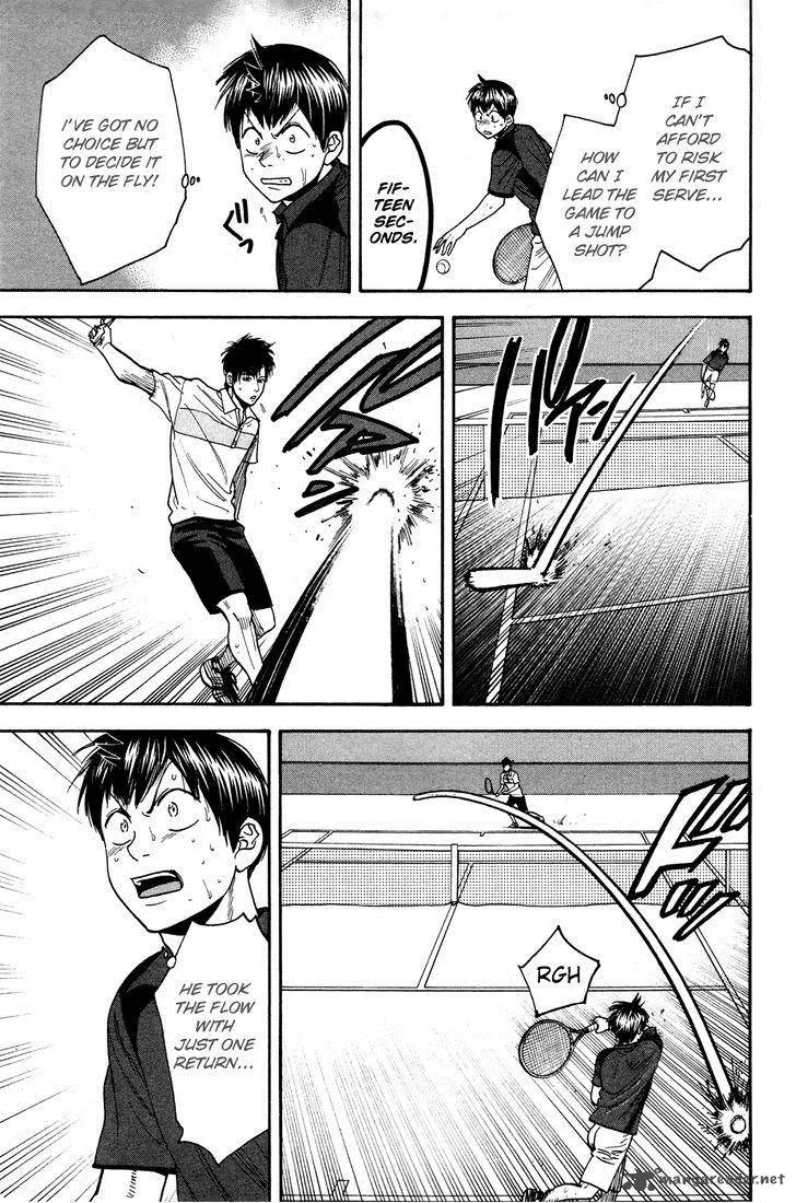 Baby Steps Chapter 220 page 10