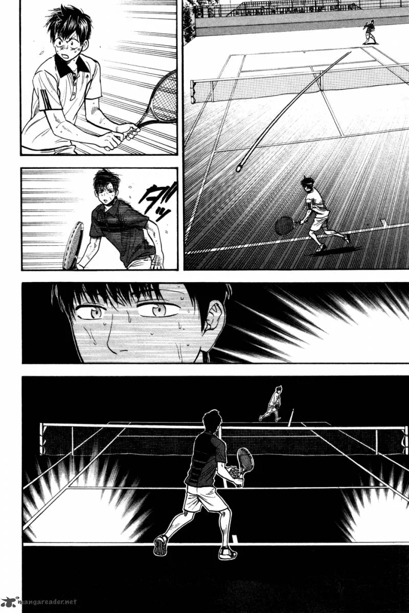 Baby Steps Chapter 229 page 6