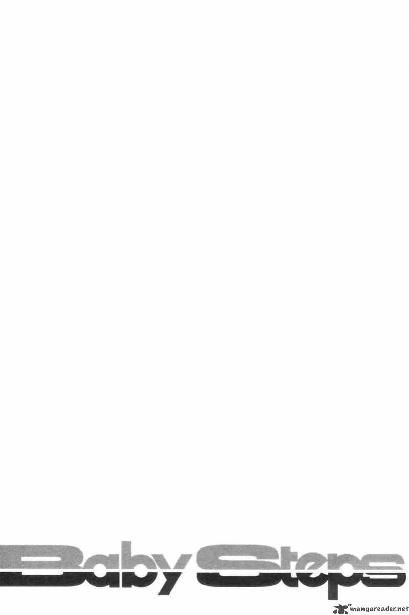 Baby Steps Chapter 23 page 20