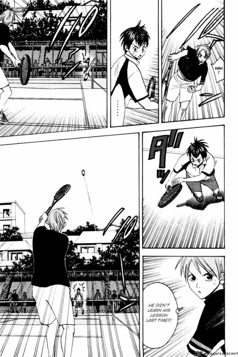 Baby Steps Chapter 23 page 6