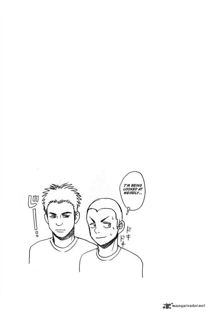 Baby Steps Chapter 235 page 18