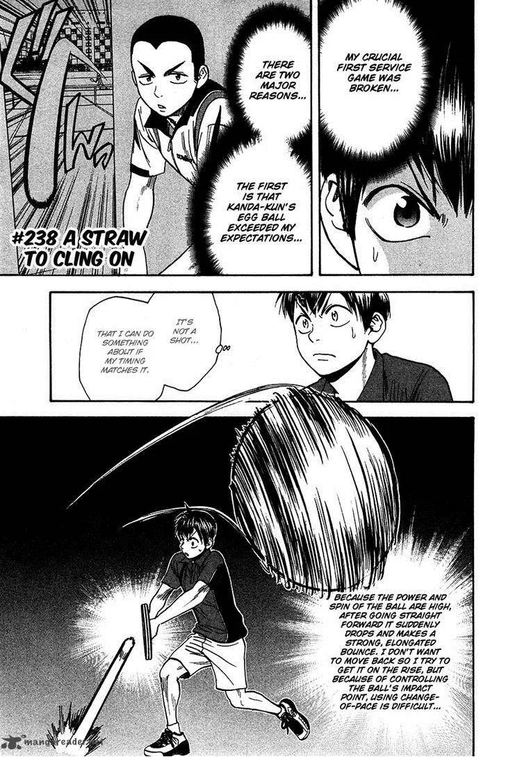 Baby Steps Chapter 238 page 1