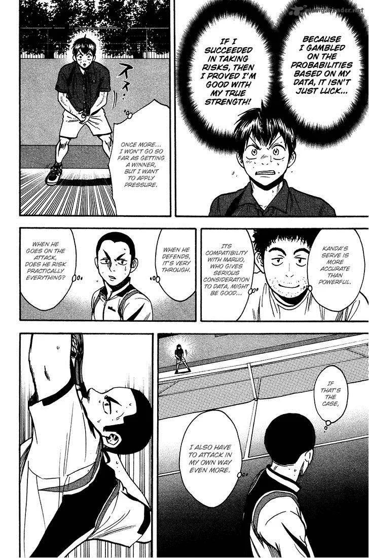 Baby Steps Chapter 244 page 6