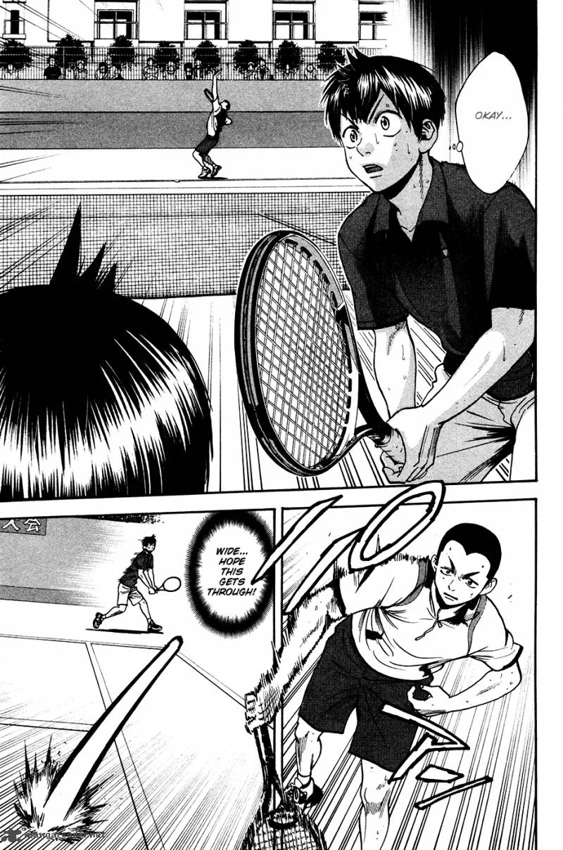 Baby Steps Chapter 245 page 6