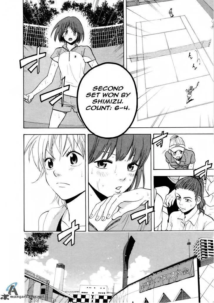 Baby Steps Chapter 255 page 10