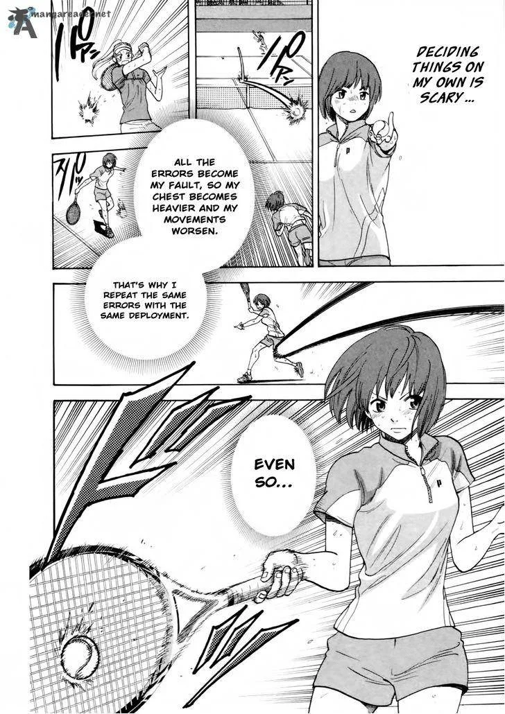 Baby Steps Chapter 255 page 6