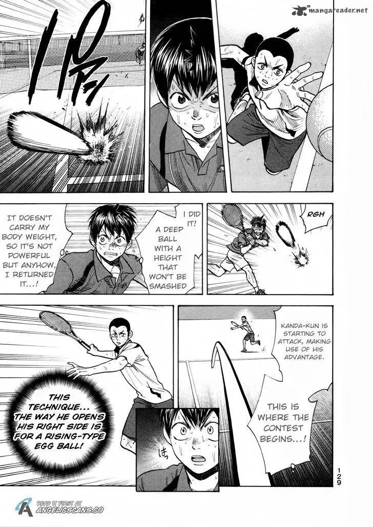 Baby Steps Chapter 257 page 15