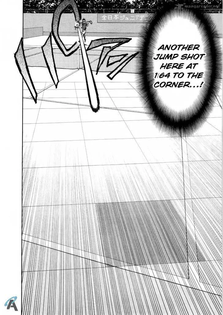 Baby Steps Chapter 258 page 6