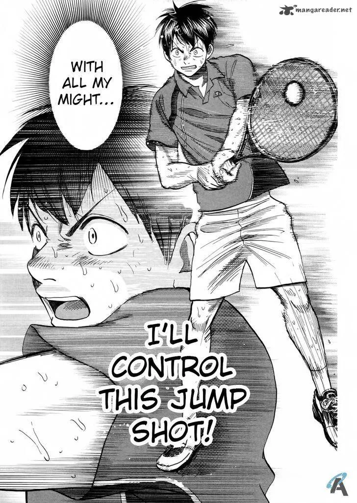 Baby Steps Chapter 258 page 19