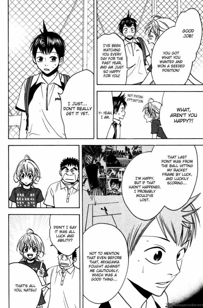 Baby Steps Chapter 26 page 7