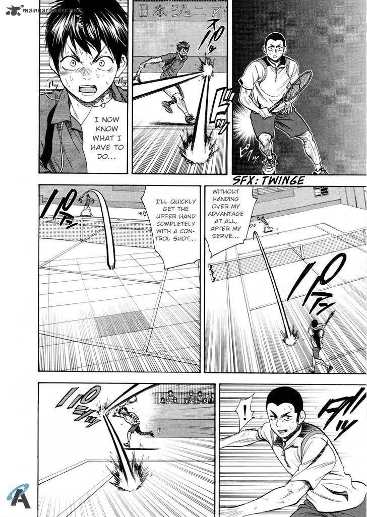 Baby Steps Chapter 260 page 4