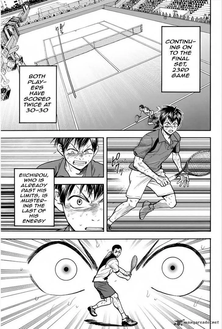 Baby Steps Chapter 261 page 14