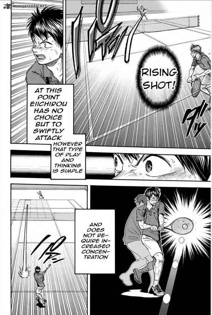 Baby Steps Chapter 261 page 15