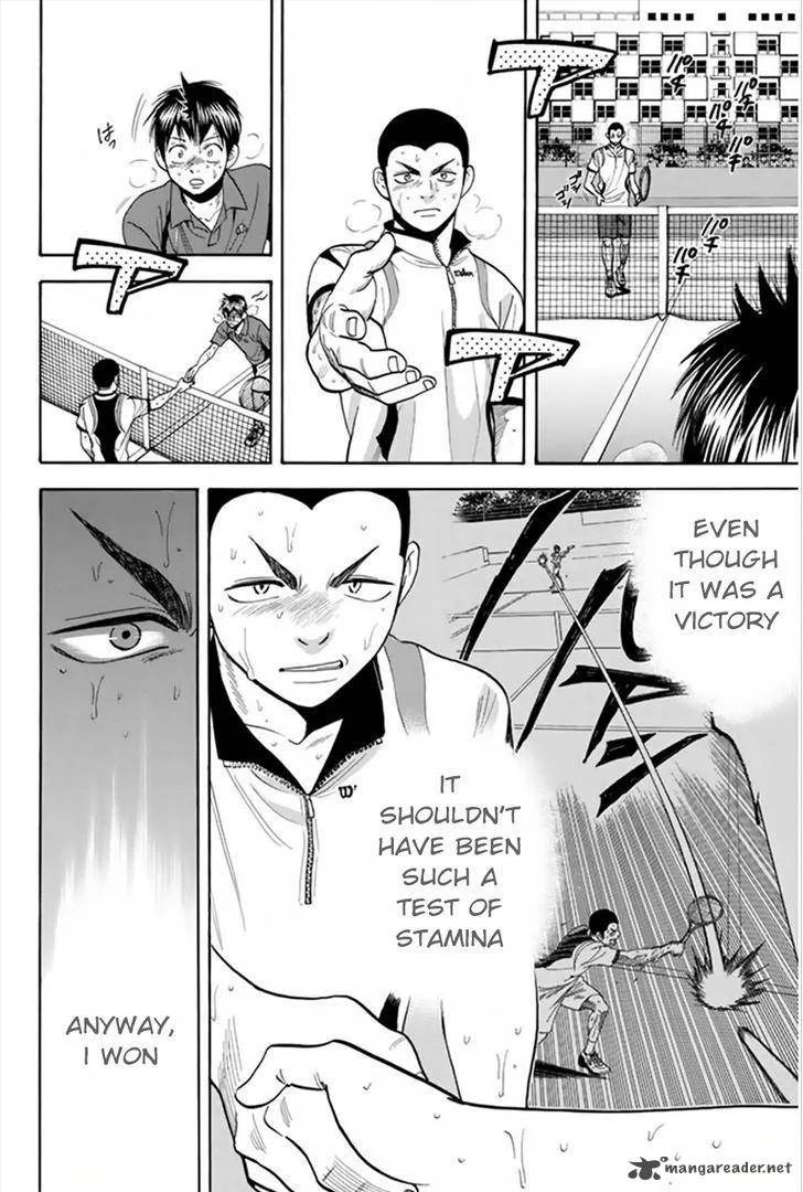 Baby Steps Chapter 262 page 6