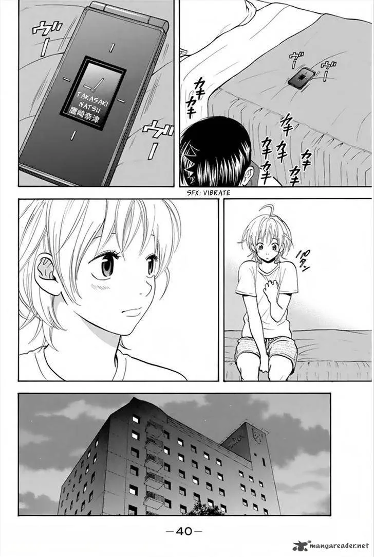 Baby Steps Chapter 262 page 18
