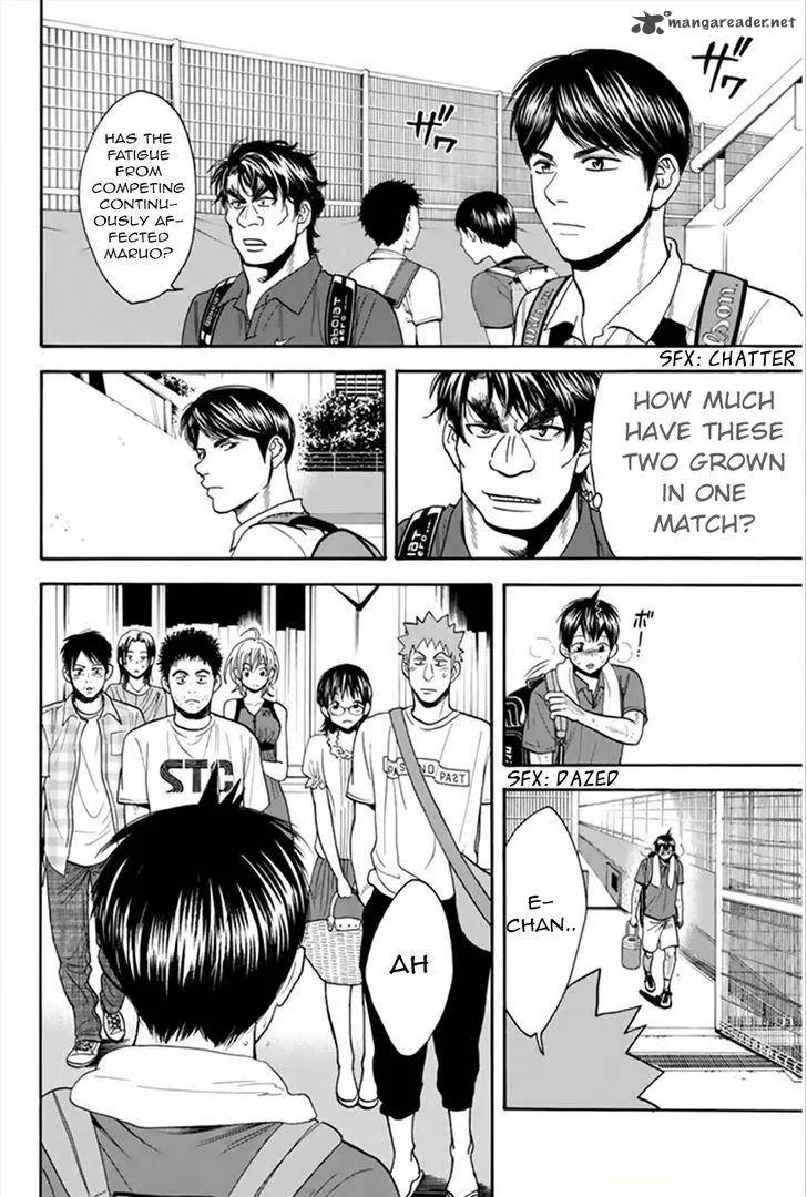 Baby Steps Chapter 262 page 8
