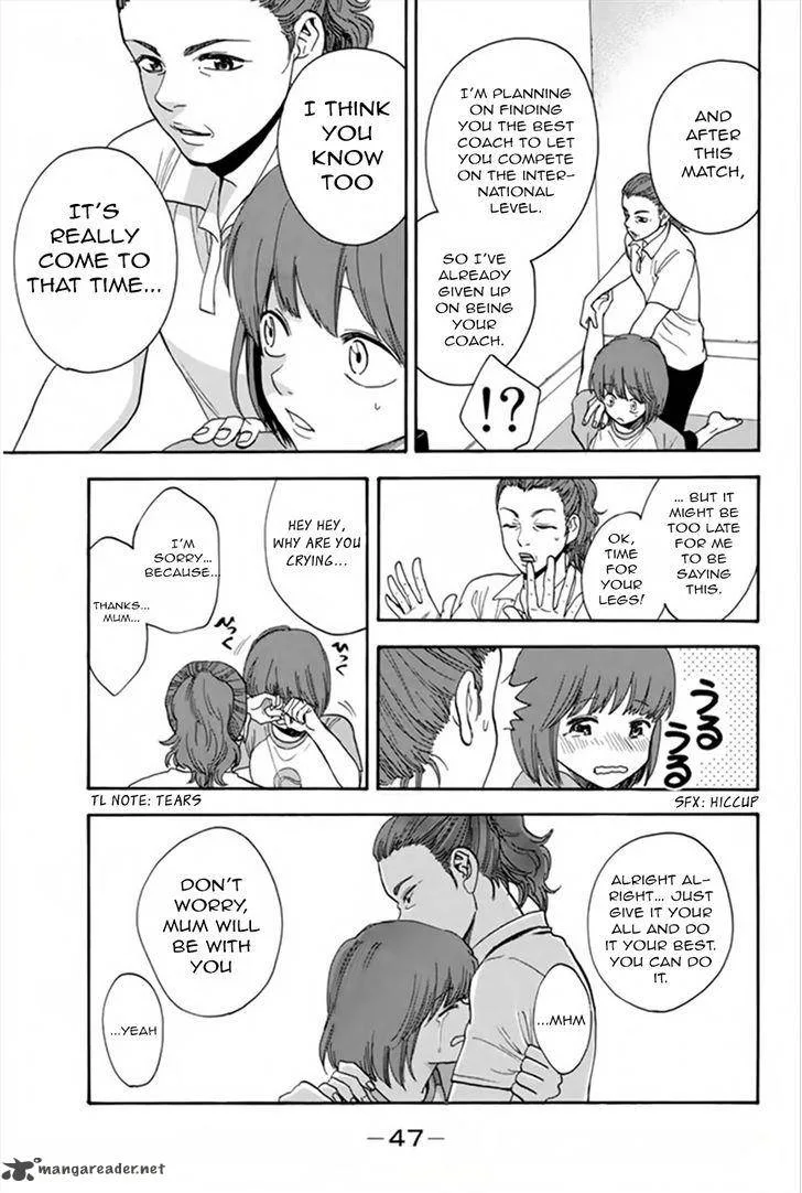 Baby Steps Chapter 263 page 8