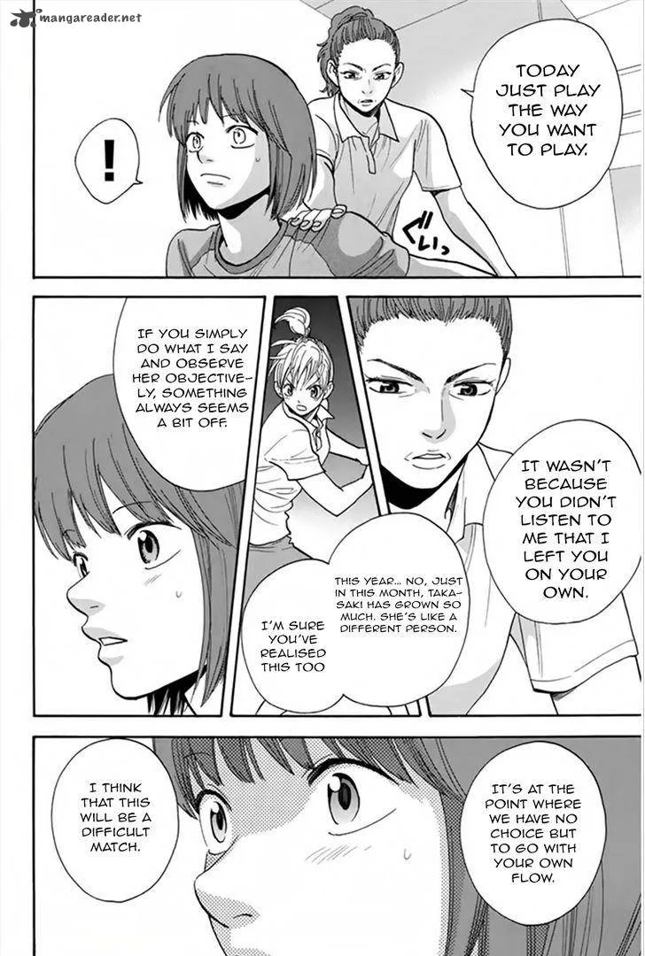 Baby Steps Chapter 263 page 7