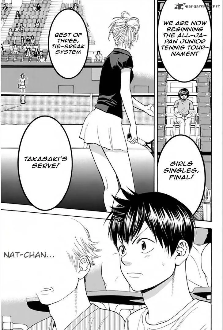 Baby Steps Chapter 263 page 14