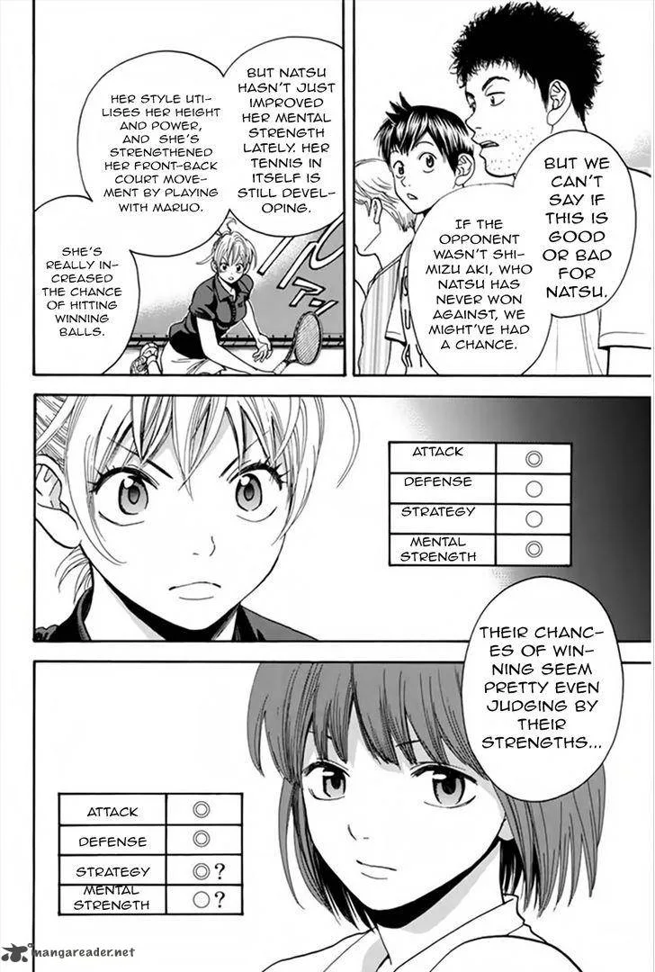 Baby Steps Chapter 263 page 13