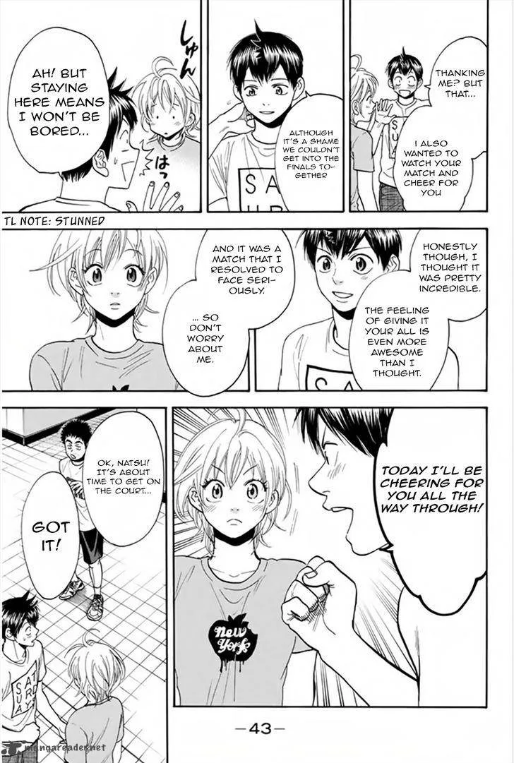 Baby Steps Chapter 263 page 4