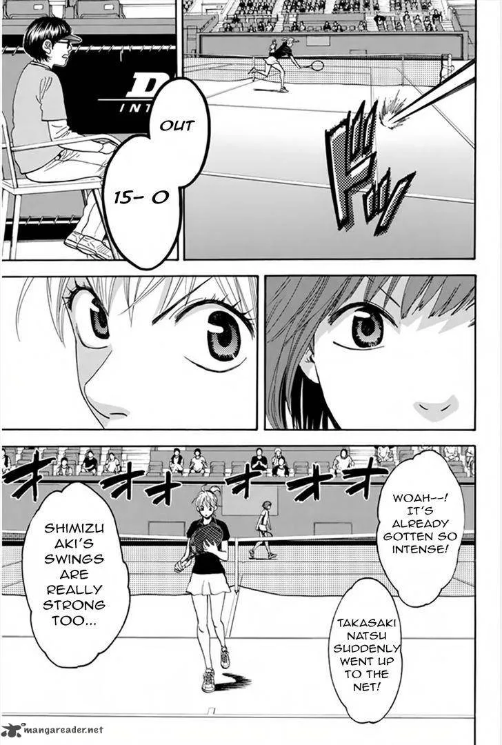 Baby Steps Chapter 263 page 18
