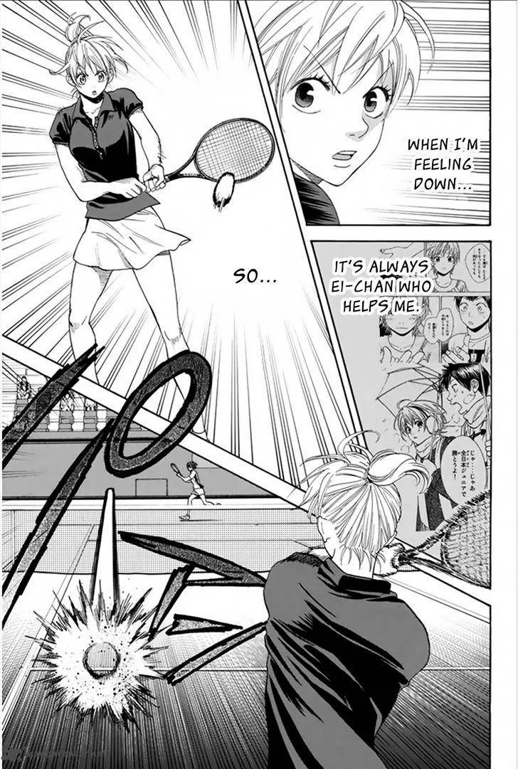 Baby Steps Chapter 263 page 16