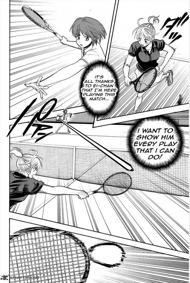 Baby Steps Chapter 263 page 17