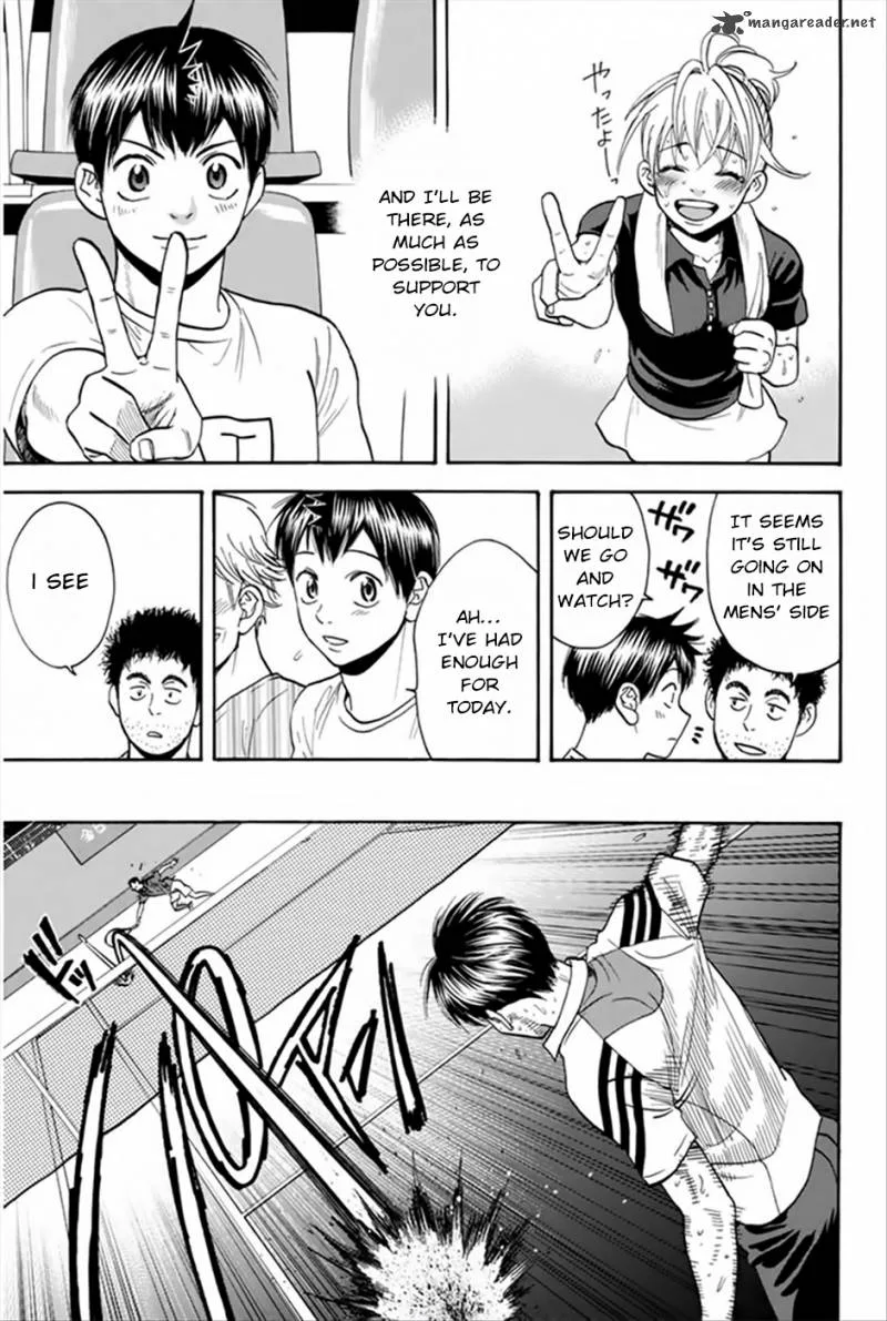 Baby Steps Chapter 265 page 14
