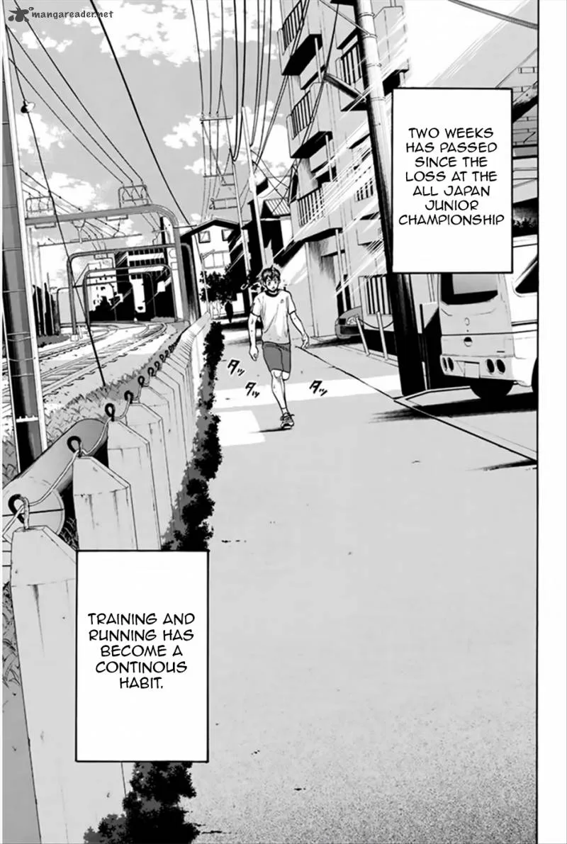 Baby Steps Chapter 266 page 4
