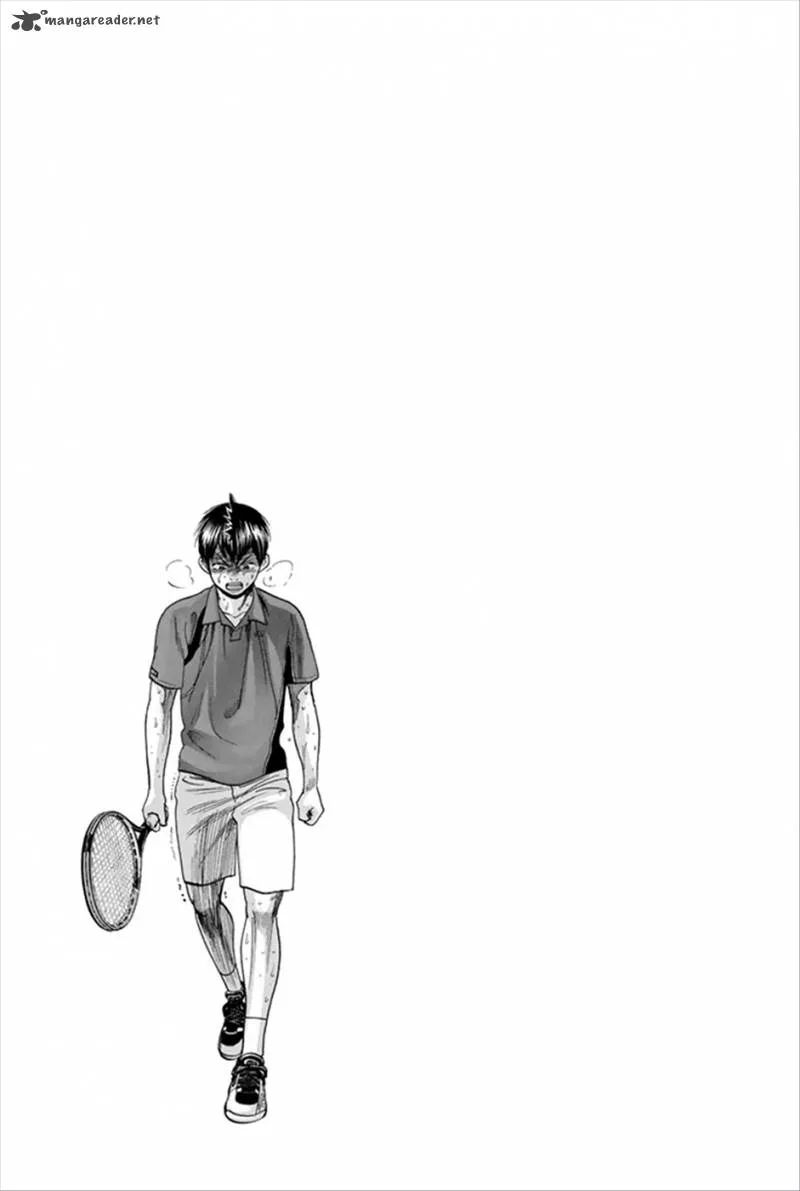 Baby Steps Chapter 267 page 20