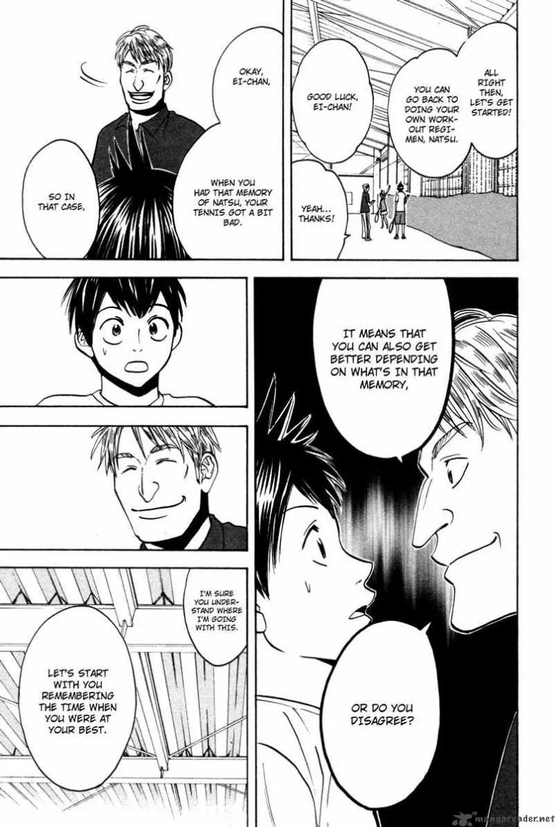 Baby Steps Chapter 27 page 10
