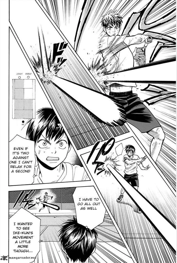Baby Steps Chapter 270 page 3