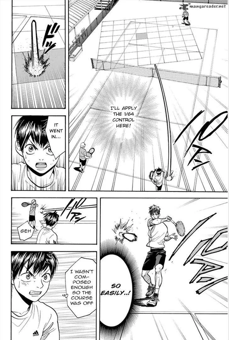 Baby Steps Chapter 270 page 5