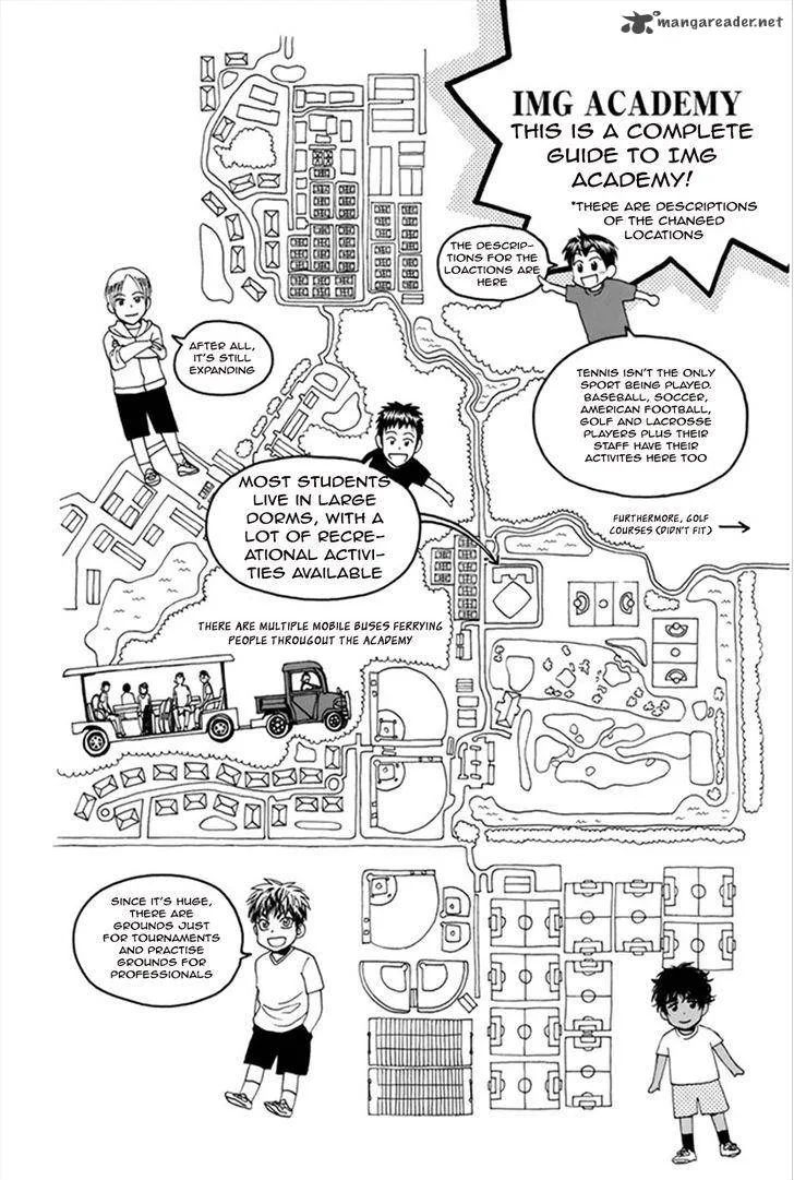 Baby Steps Chapter 270 page 21