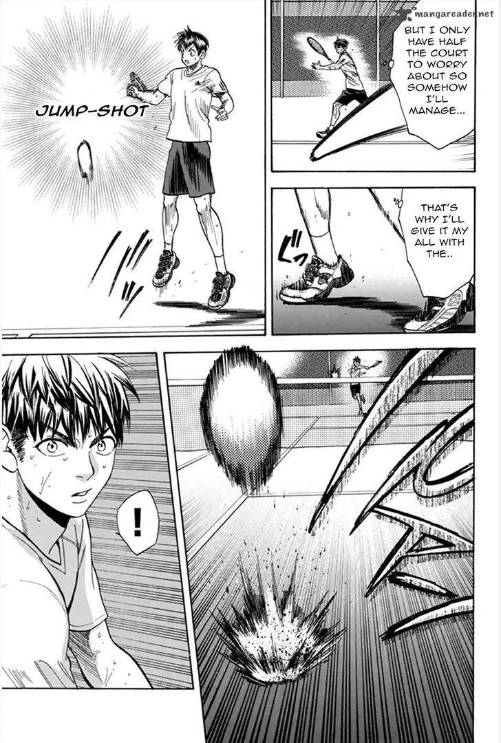 Baby Steps Chapter 270 page 6