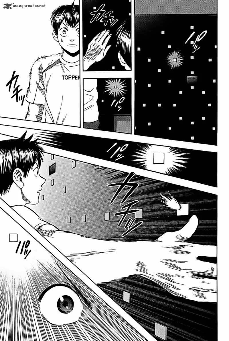 Baby Steps Chapter 271 page 16