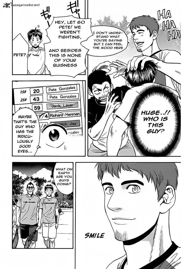 Baby Steps Chapter 272 page 5
